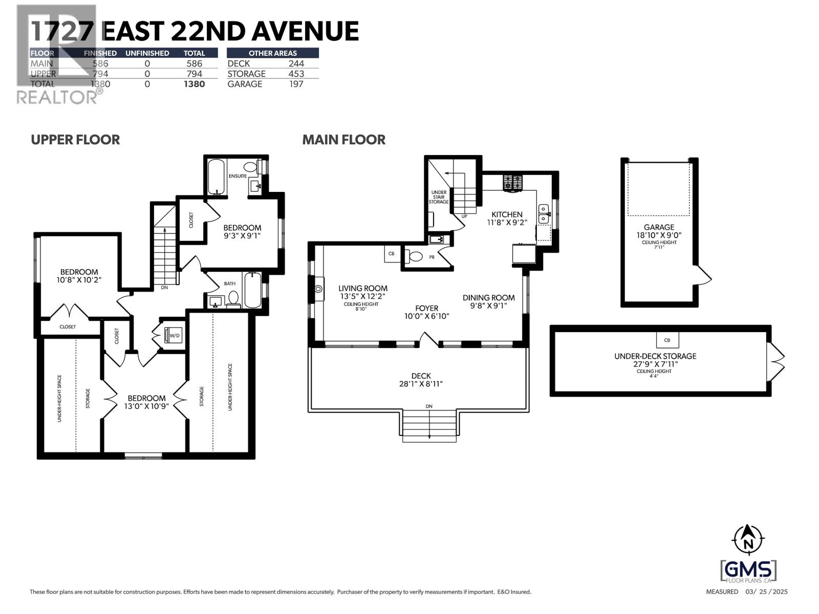 1727 E 22nd Avenue, Vancouver, British Columbia  V5N 2P6 - Photo 32 - R3165819