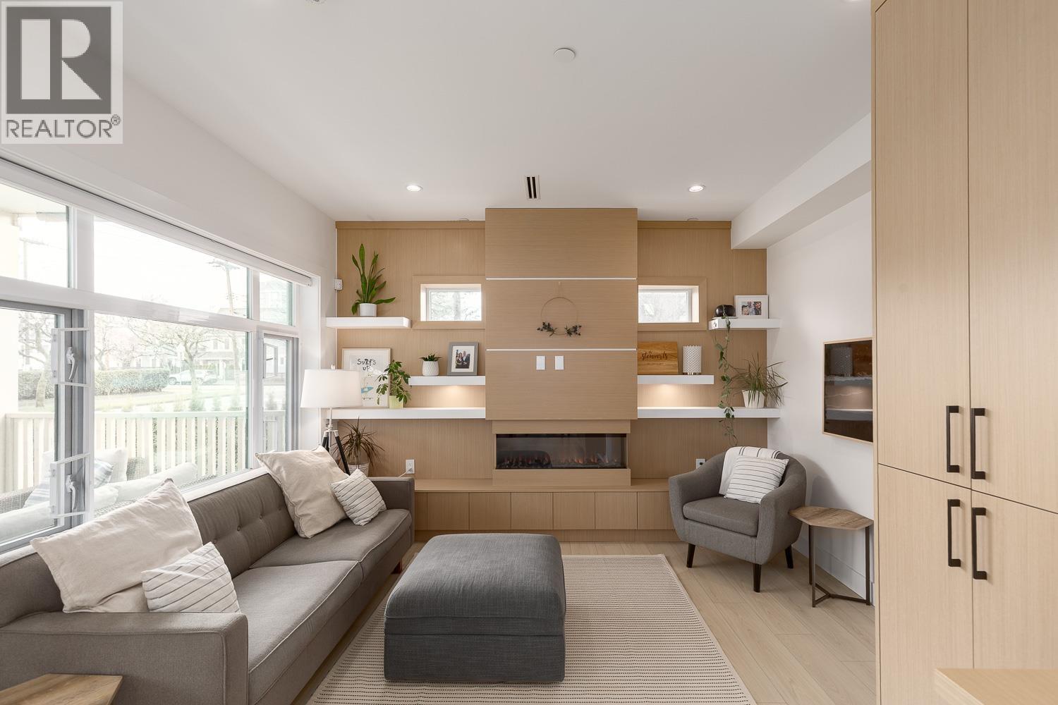 1727 E 22nd Avenue, Vancouver, British Columbia  V5N 2P6 - Photo 5 - R3165819