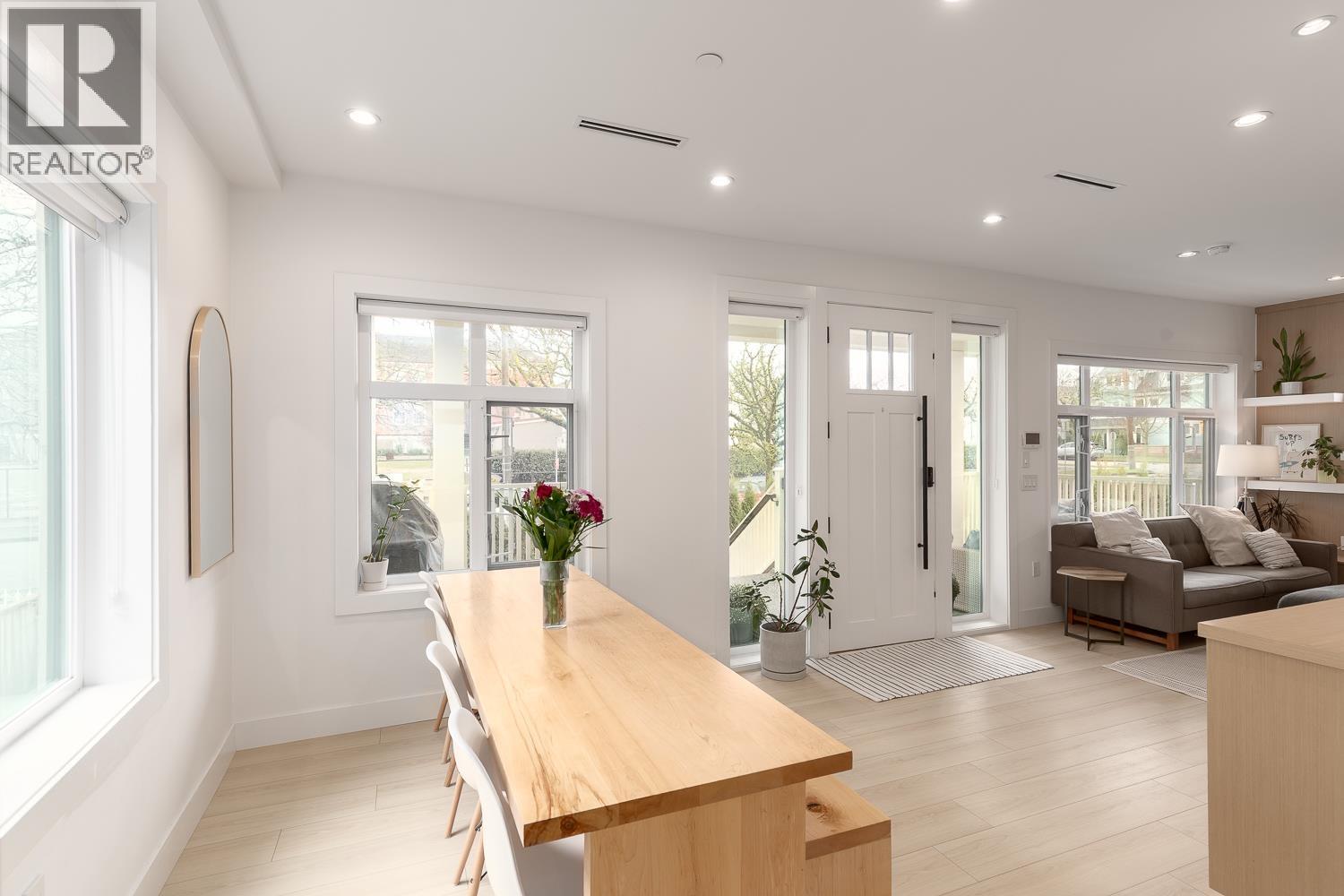 1727 E 22nd Avenue, Vancouver, British Columbia  V5N 2P6 - Photo 9 - R3165819