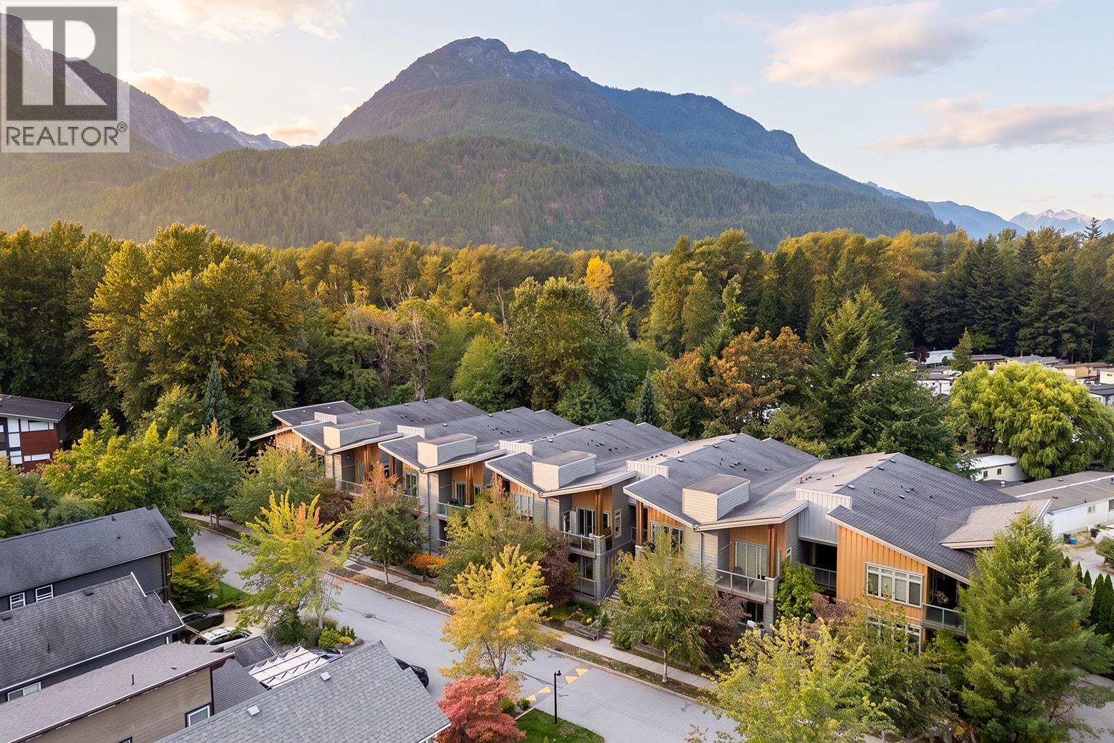 201 40147 Government Road, Squamish, British Columbia  V8B 0R6 - Photo 32 - R3165823