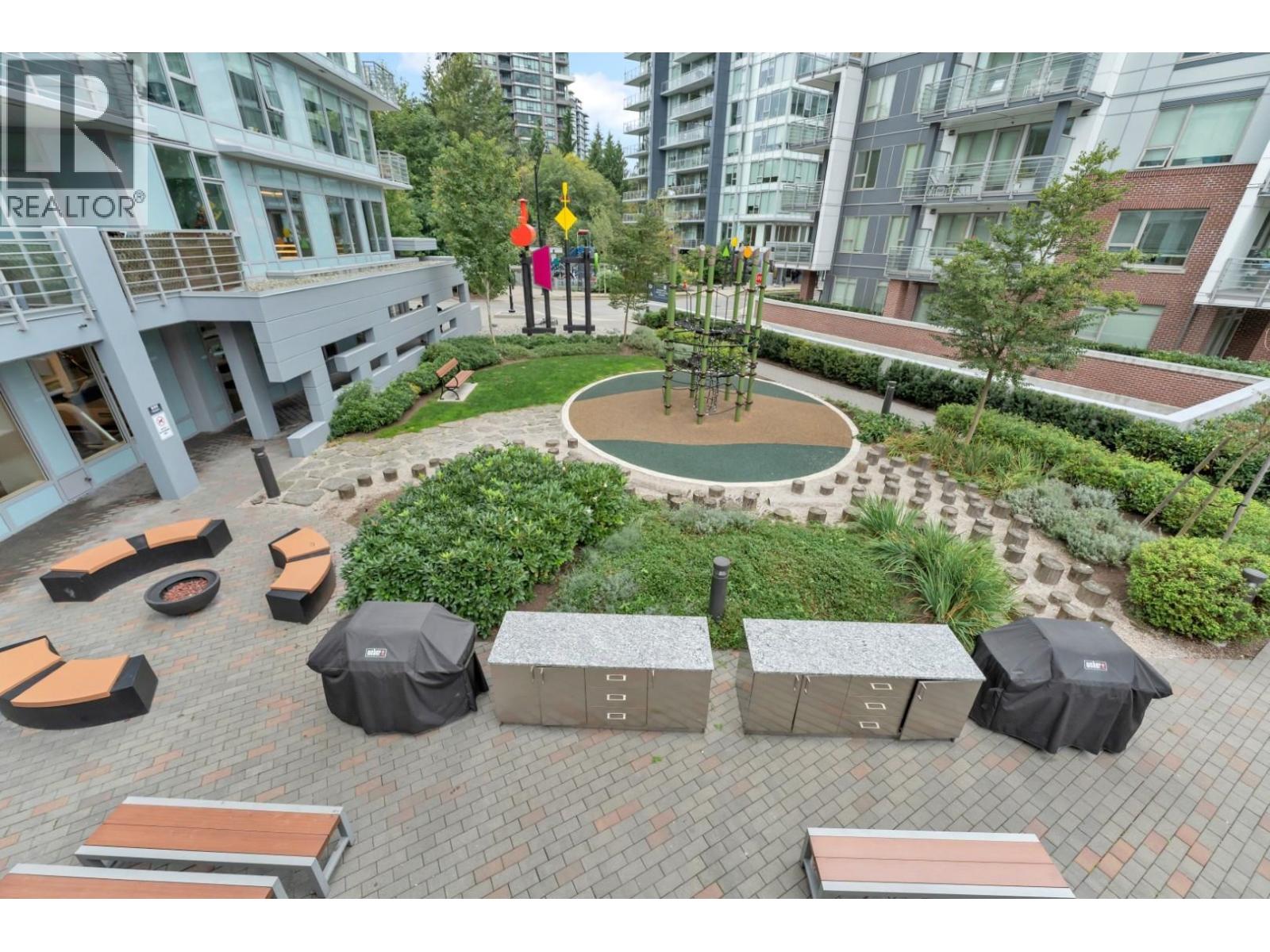 804 308 Morrissey Road, Port Moody, British Columbia  V3H 0M2 - Photo 12 - R3165825