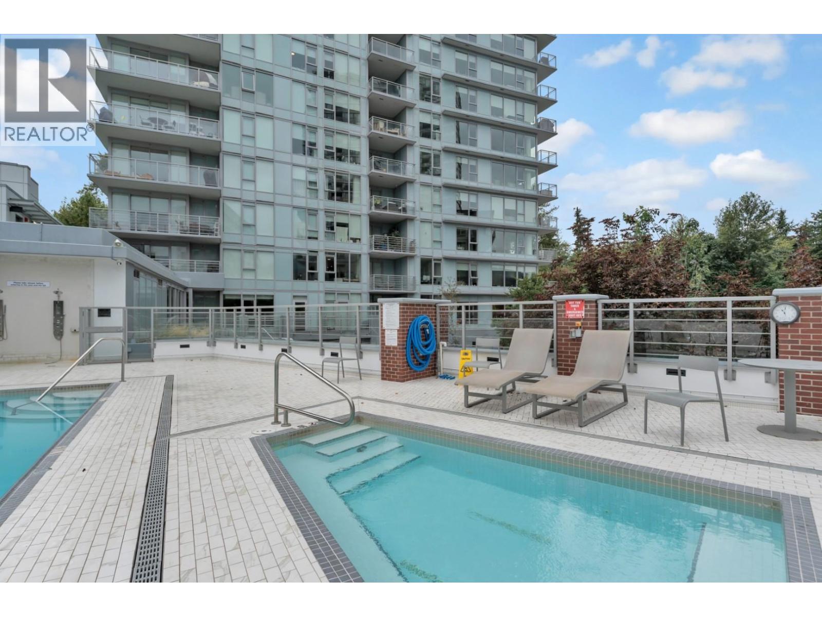 804 308 Morrissey Road, Port Moody, British Columbia  V3H 0M2 - Photo 14 - R3165825