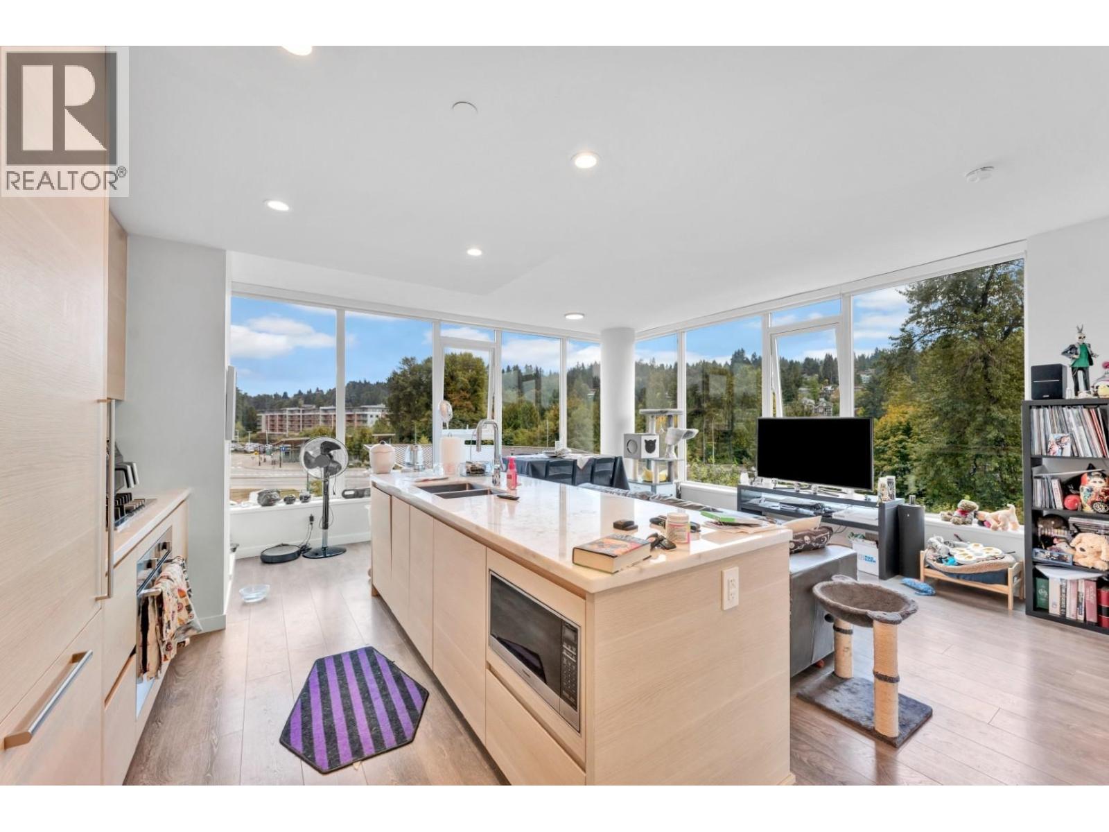804 308 Morrissey Road, Port Moody, British Columbia  V3H 0M2 - Photo 20 - R3165825