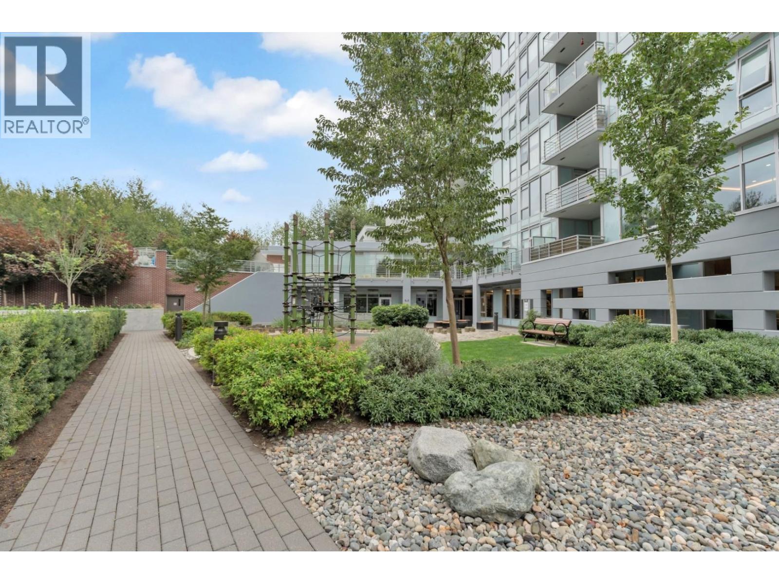 804 308 Morrissey Road, Port Moody, British Columbia  V3H 0M2 - Photo 38 - R3165825