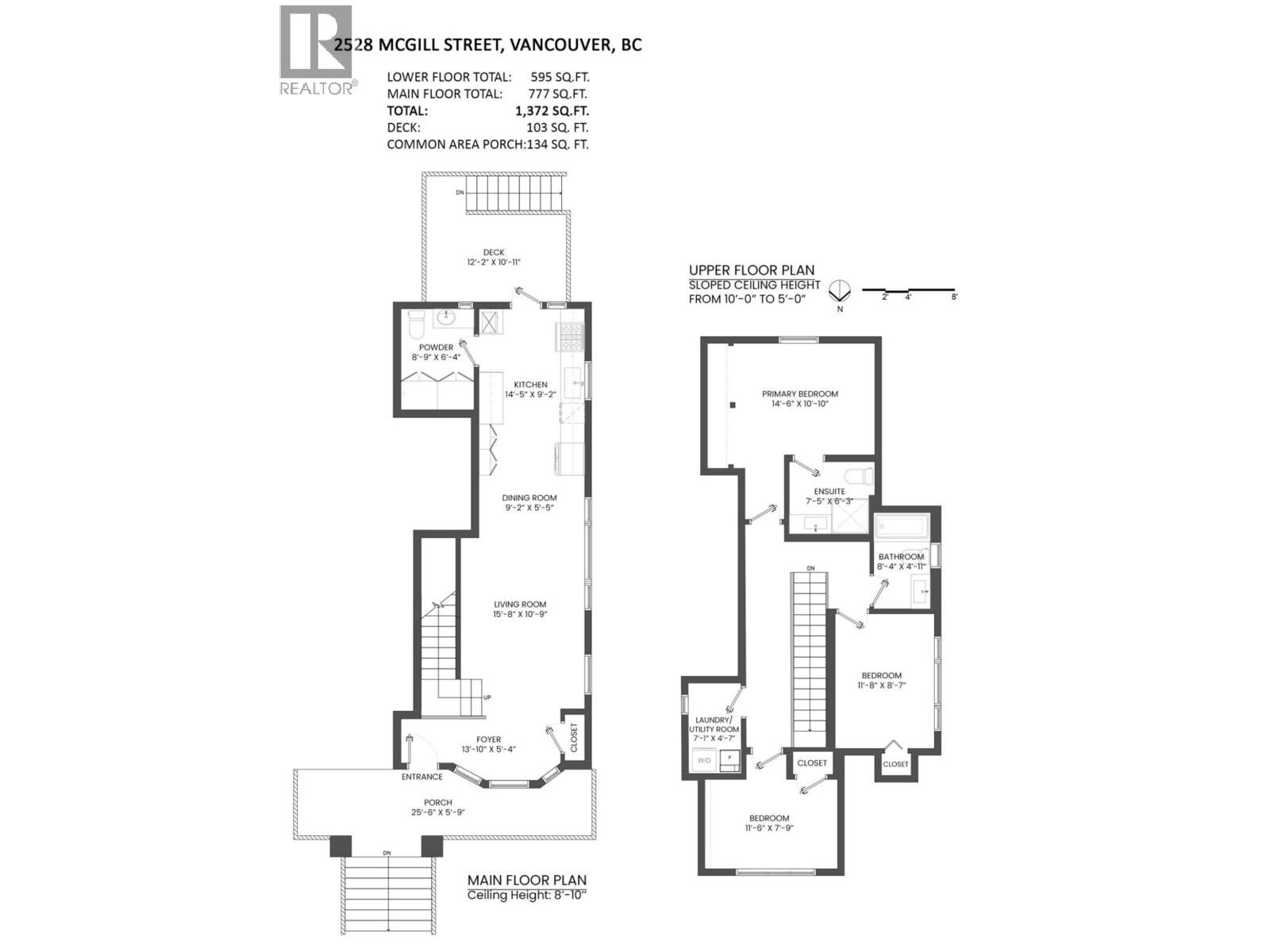 2528 Mcgill Street, Vancouver, British Columbia  V5K 1H1 - Photo 32 - R3165829