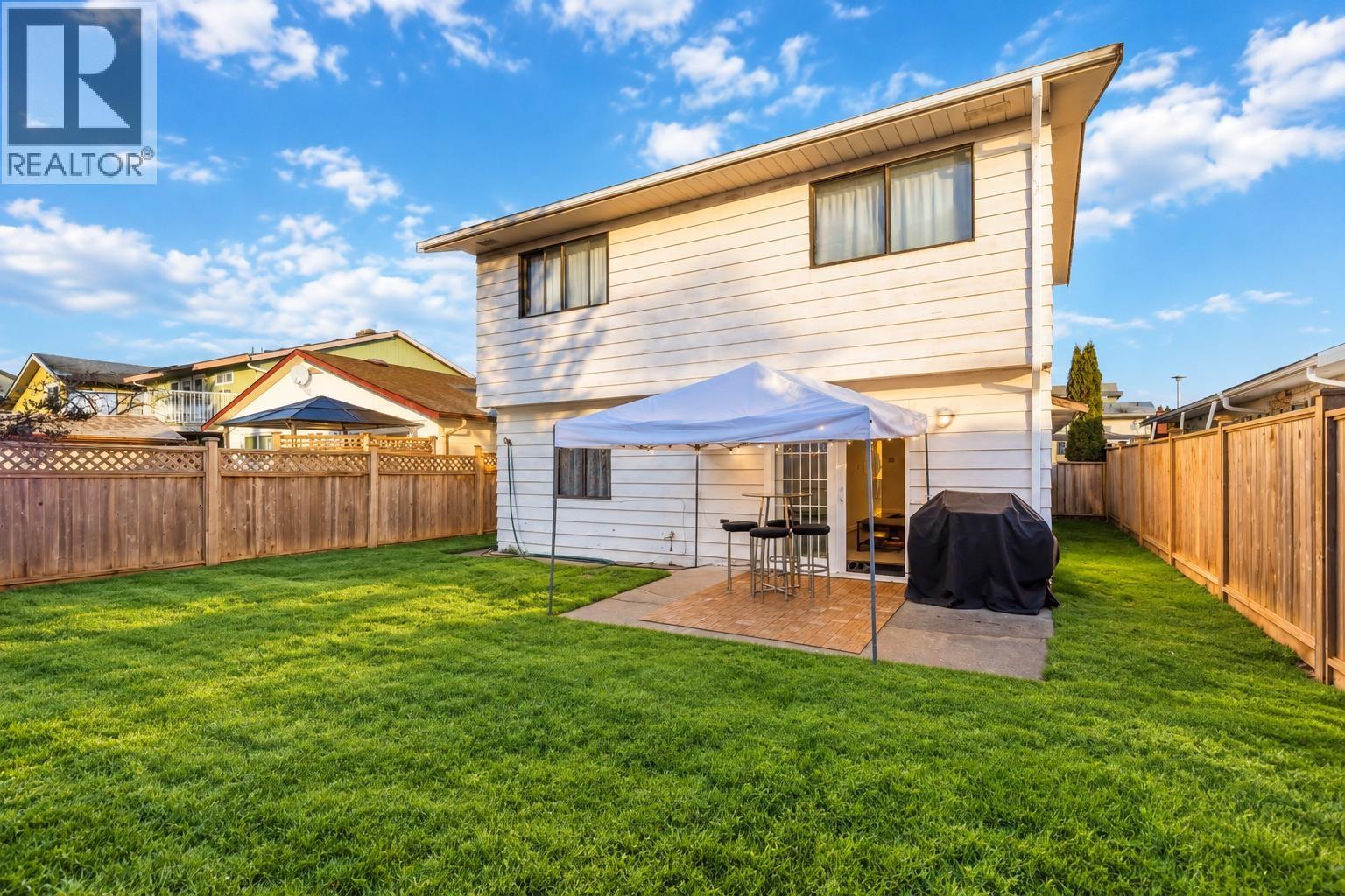 8680 Citadel Crescent, Richmond, British Columbia  V7C 4T3 - Photo 20 - R3165783