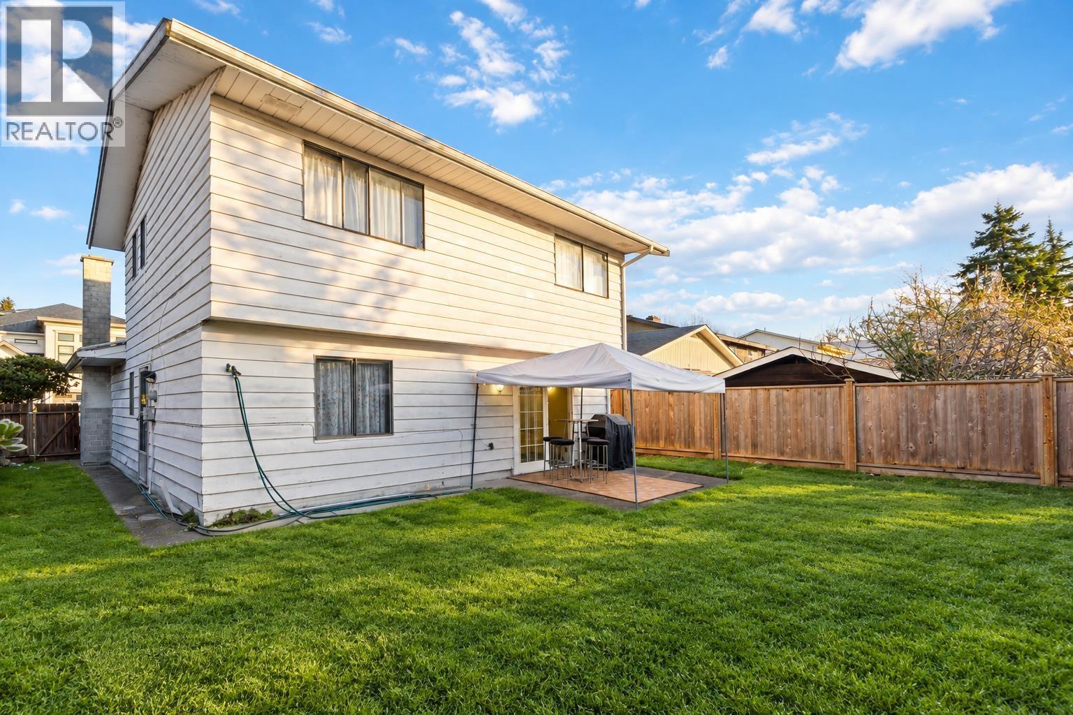8680 Citadel Crescent, Richmond, British Columbia  V7C 4T3 - Photo 21 - R3165783