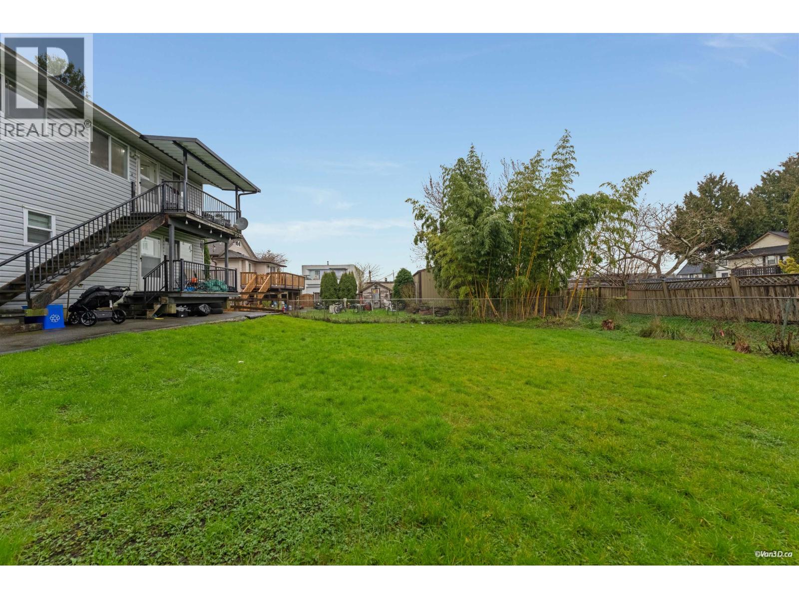249 Pembina Street, New Westminster, British Columbia  V3M 5J3 - Photo 35 - R3165807