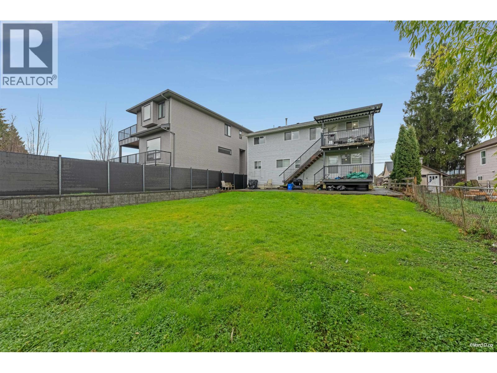 249 Pembina Street, New Westminster, British Columbia  V3M 5J3 - Photo 39 - R3165807