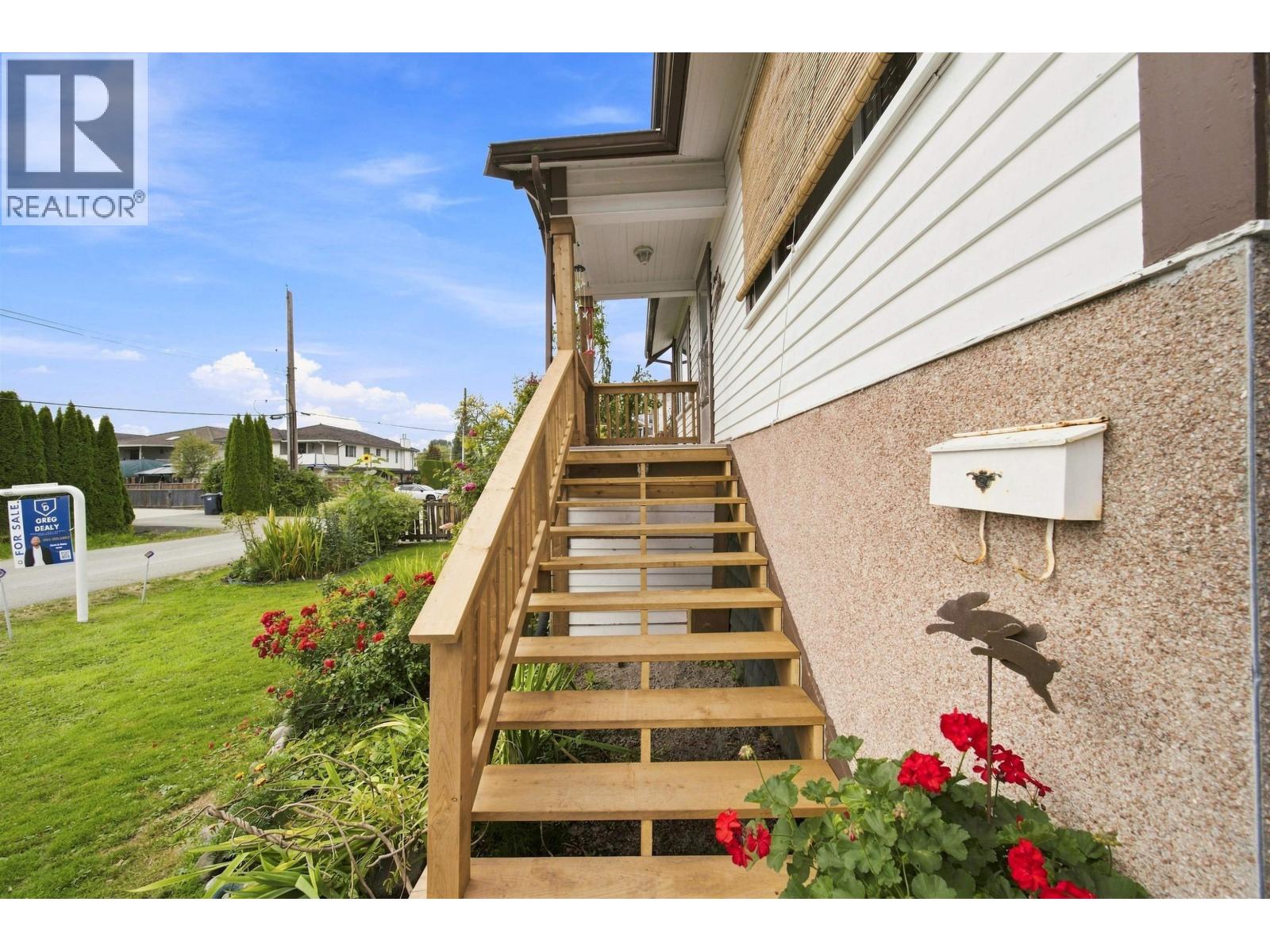 247 Wood Street, New Westminster, British Columbia  V3M 5K5 - Photo 30 - R3165831