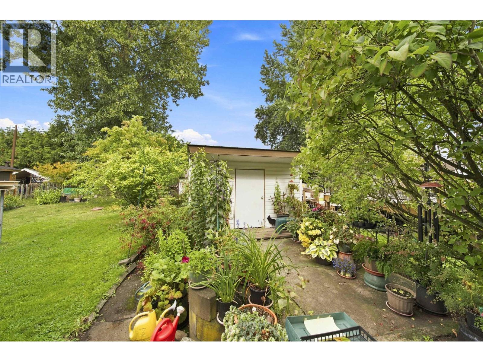 247 Wood Street, New Westminster, British Columbia  V3M 5K5 - Photo 31 - R3165831