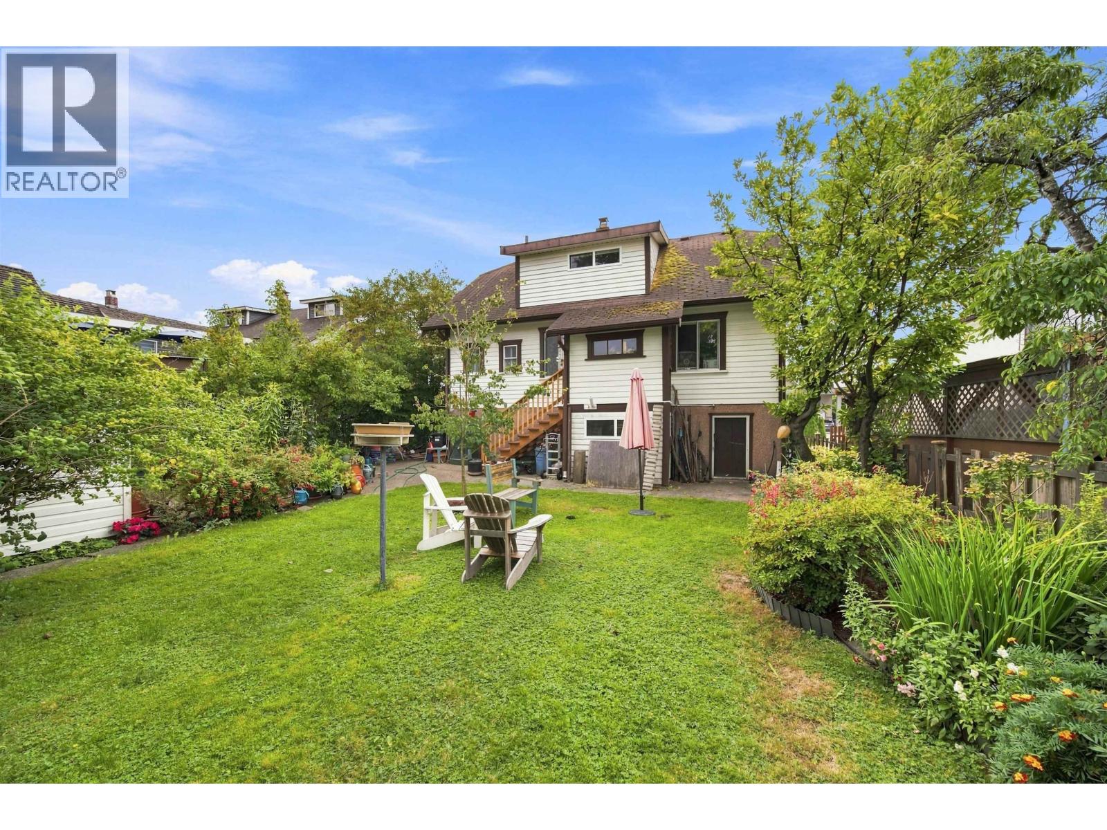247 Wood Street, New Westminster, British Columbia  V3M 5K5 - Photo 33 - R3165831