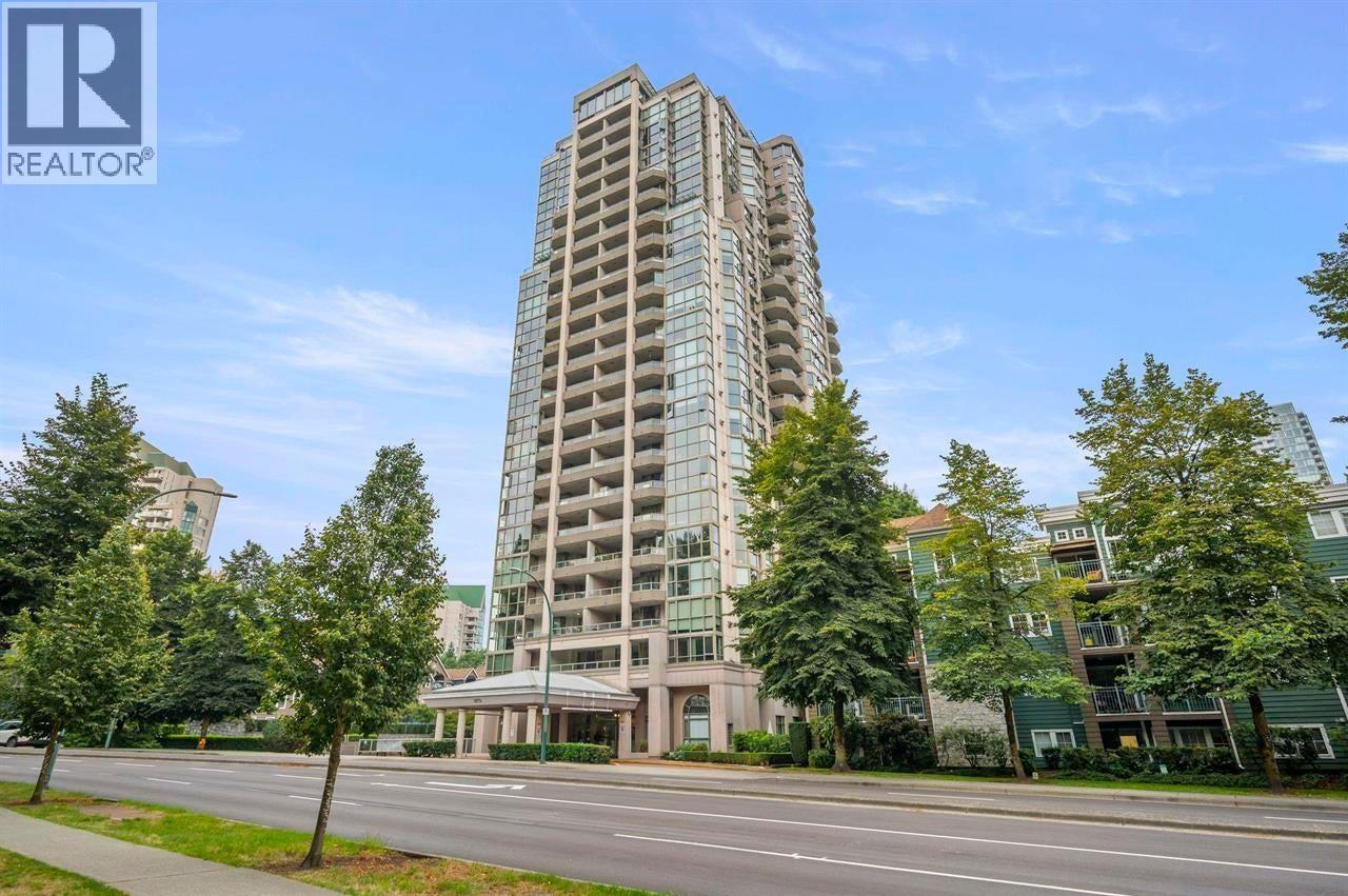 1106 3070 GUILDFORD WAY, coquitlam, British Columbia