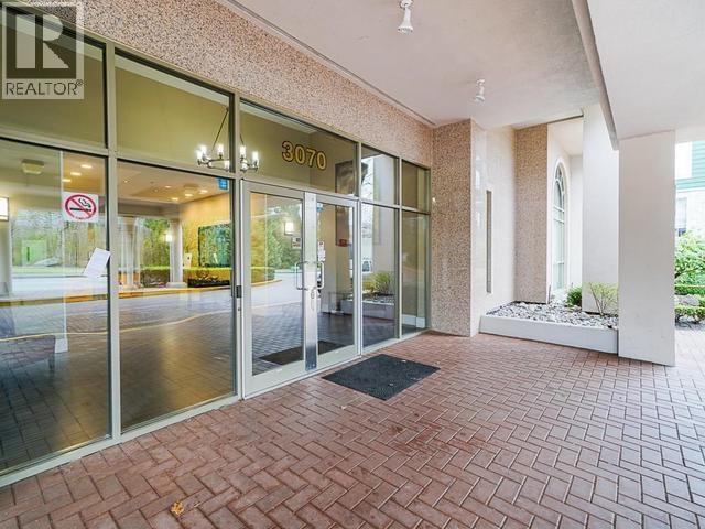 1106 3070 Guildford Way, Coquitlam, British Columbia  V3B 7R8 - Photo 2 - R3165814