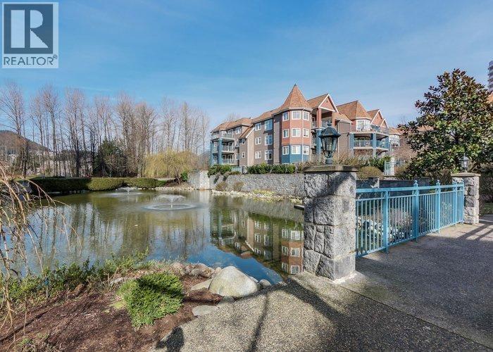 1106 3070 Guildford Way, Coquitlam, British Columbia  V3B 7R8 - Photo 3 - R3165814