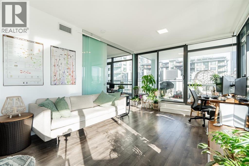303 4488 Juneau Street, Burnaby, British Columbia  V5C 0M4 - Photo 6 - R3165844