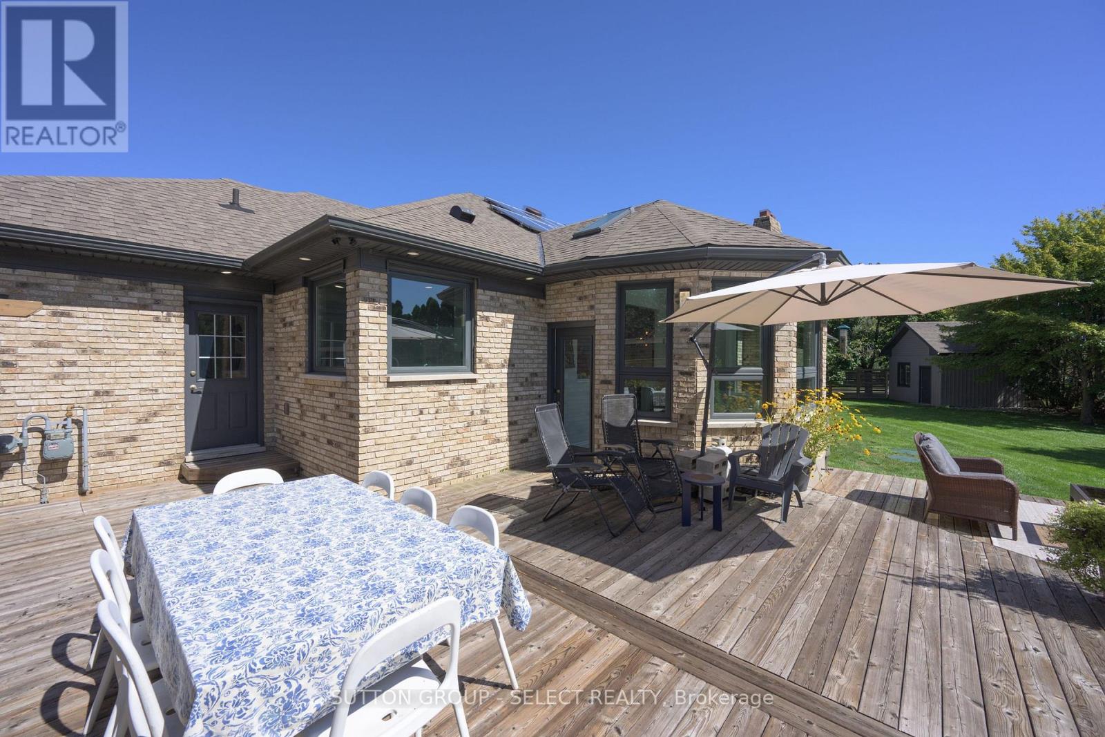 768 Franklinway Crescent, London North, Ontario  N6G 5C8 - Photo 13 - X13782614