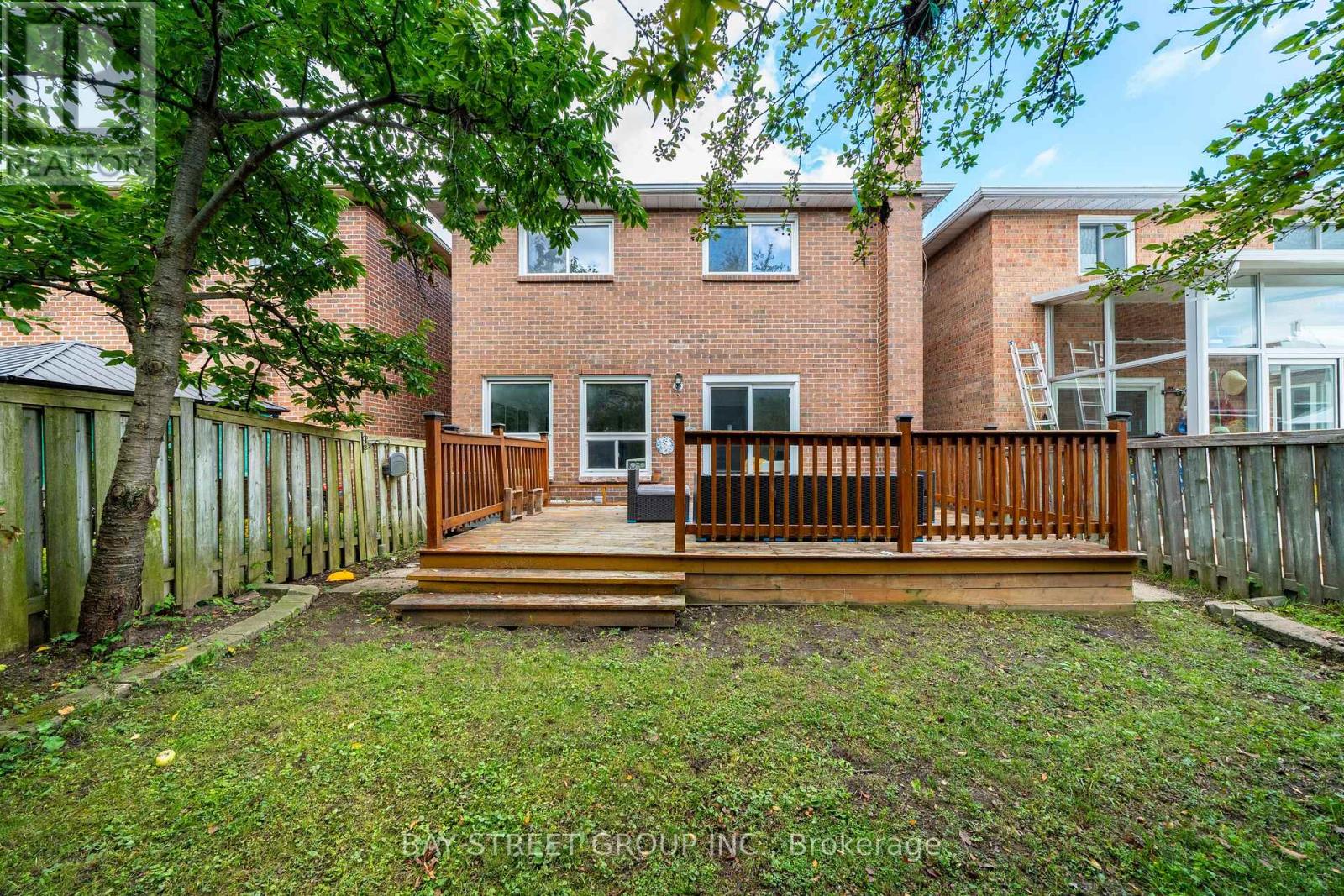 45 Thurman Road, Vaughan (Lakeview Estates), Ontario  L4J 6S6 - Photo 45 - N13788004