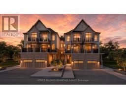 58 - 1080 ELGIN MILLS ROAD E, Richmond Hill, Ontario