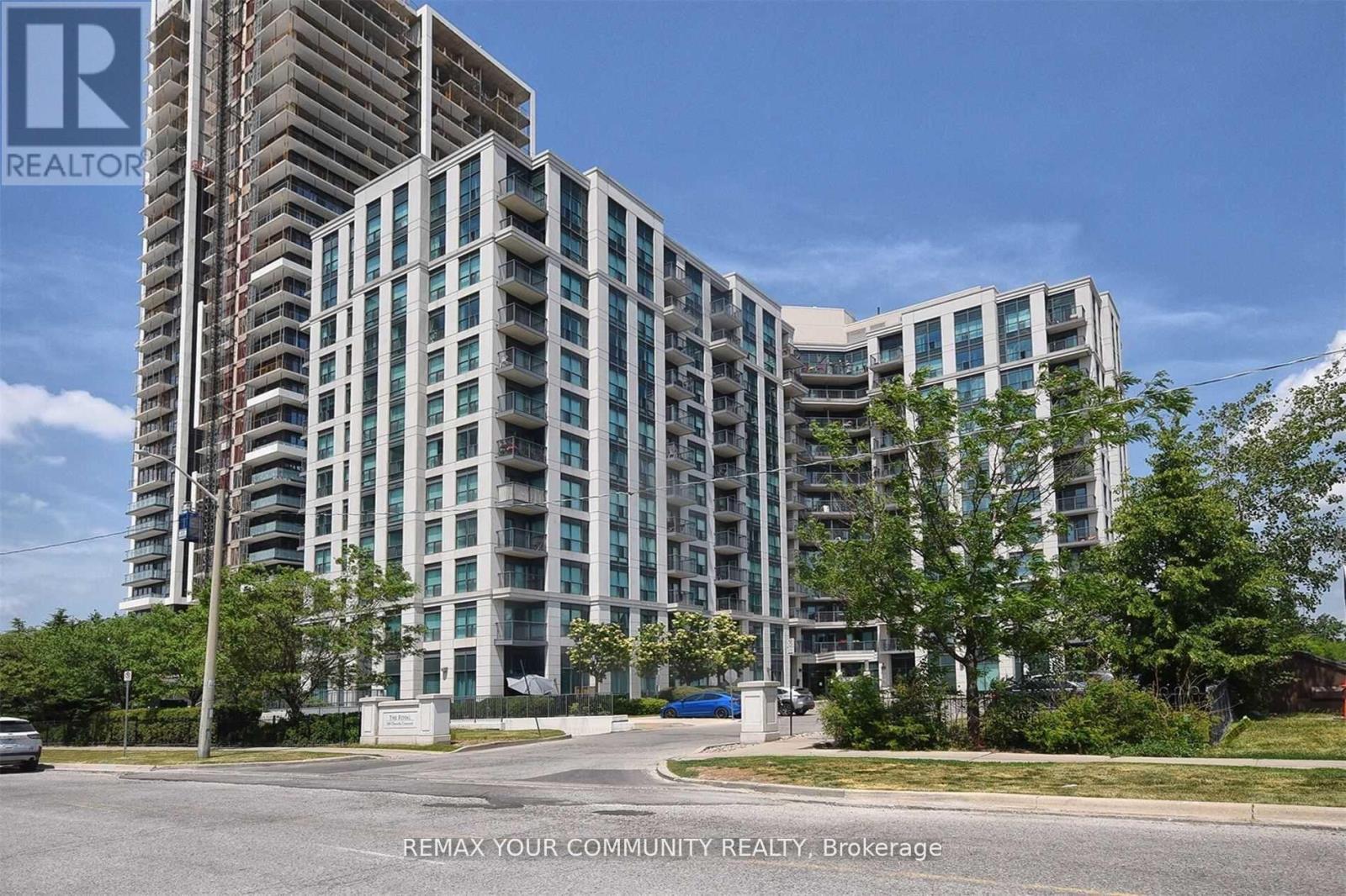616 - 185 Oneida Crescent, Richmond Hill (Langstaff), Ontario  L4B 0B1 - Photo 1 - N13788100