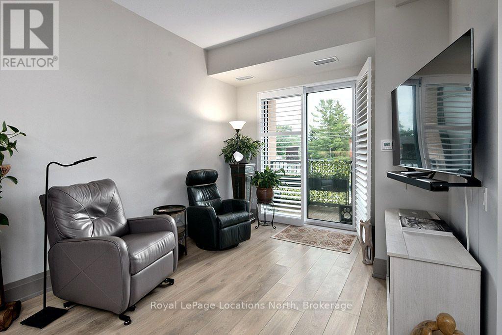 309 - 1 Hume Street, Collingwood, Ontario  L9Y 0X3 - Photo 12 - S13788024