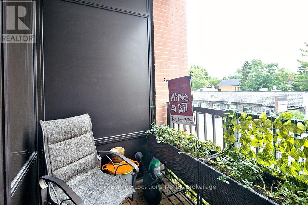 309 - 1 Hume Street, Collingwood, Ontario  L9Y 0X3 - Photo 15 - S13788024