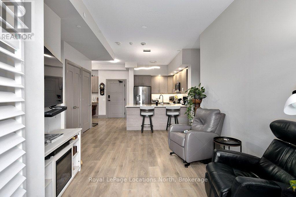309 - 1 Hume Street, Collingwood, Ontario  L9Y 0X3 - Photo 17 - S13788024