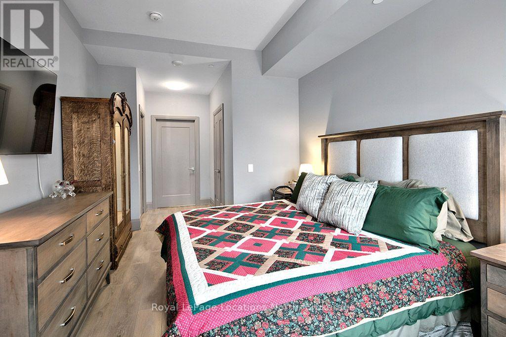 309 - 1 Hume Street, Collingwood, Ontario  L9Y 0X3 - Photo 21 - S13788024