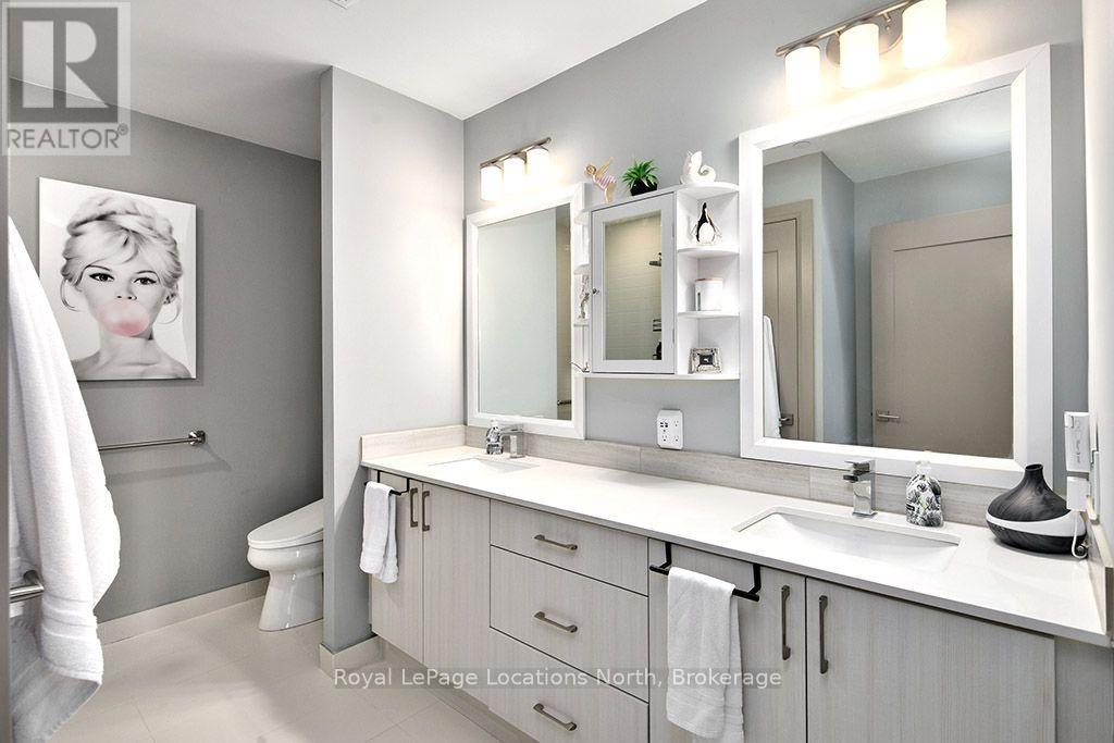 309 - 1 Hume Street, Collingwood, Ontario  L9Y 0X3 - Photo 23 - S13788024