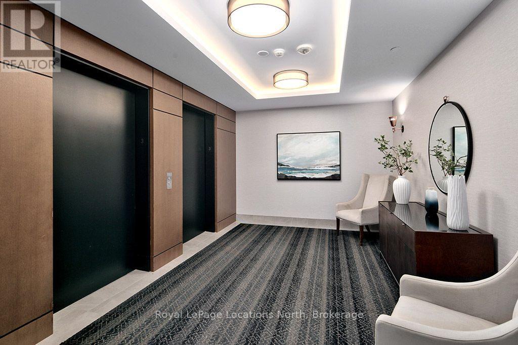 309 - 1 Hume Street, Collingwood, Ontario  L9Y 0X3 - Photo 3 - S13788024