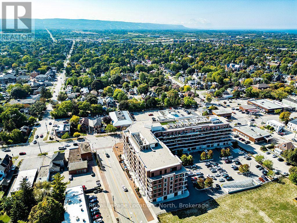 309 - 1 Hume Street, Collingwood, Ontario  L9Y 0X3 - Photo 39 - S13788024