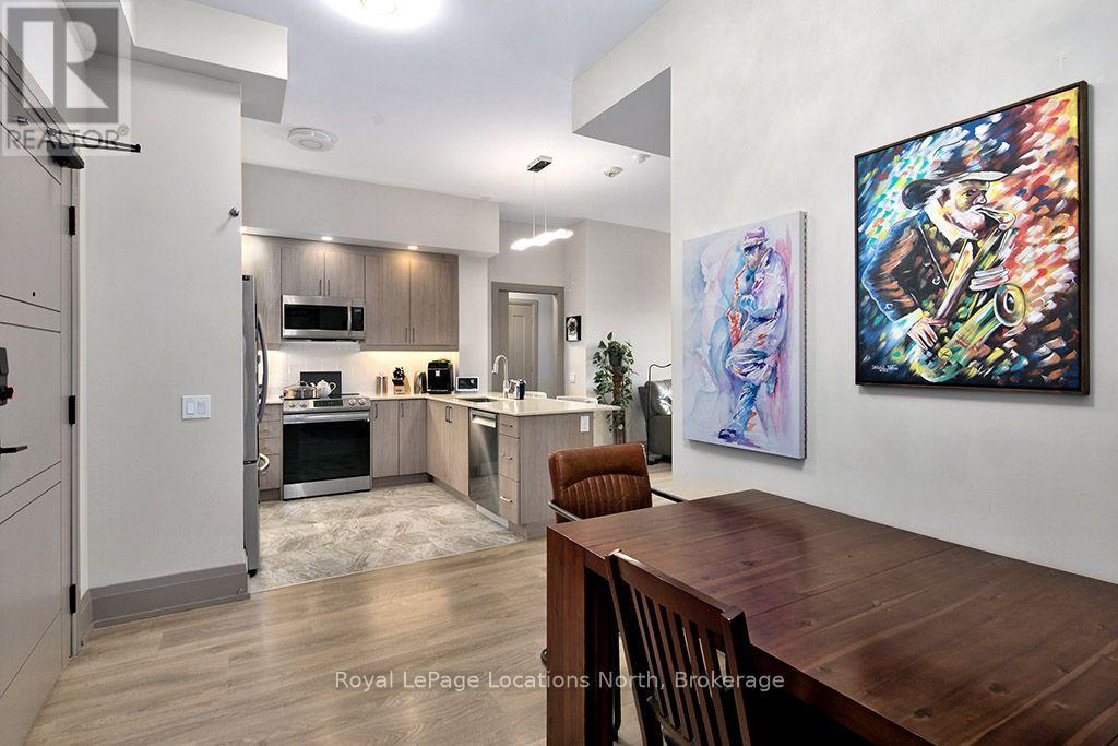 309 - 1 Hume Street, Collingwood, Ontario  L9Y 0X3 - Photo 7 - S13788024