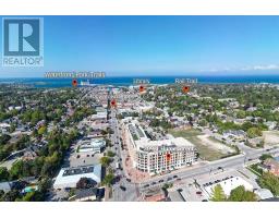 309 - 1 HUME STREET, collingwood, Ontario