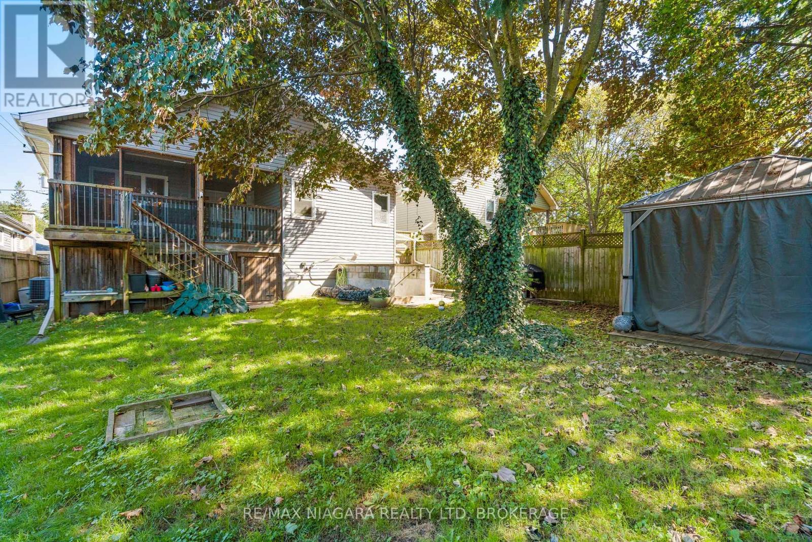 5671 Highland Avenue, Niagara Falls, Ontario  L2G 4X2 - Photo 45 - X13784292