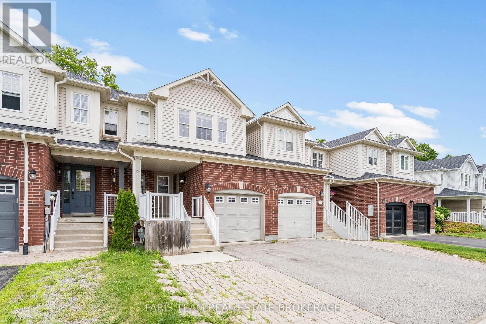 57 Winchester Terrace, Barrie, Ontario  L4M 0C8 - Photo 3 - S13788010