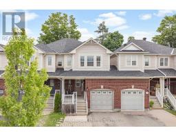 57 WINCHESTER TERRACE, Barrie, Ontario