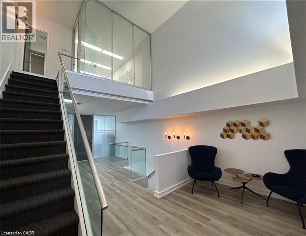 57 JOHN Street S Unit# 2, Hamilton, Ontario