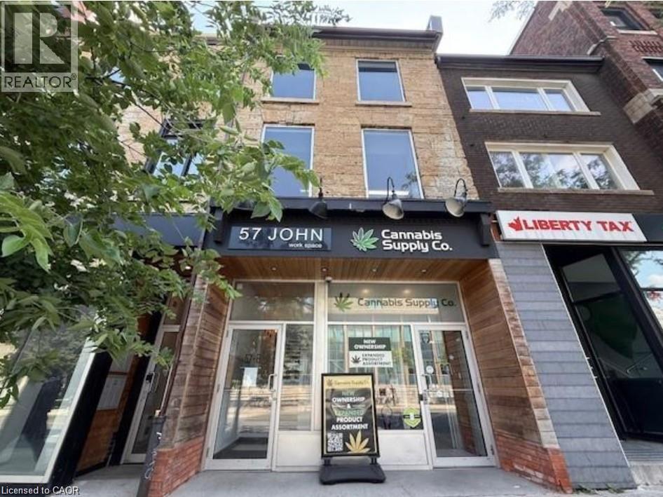 57 John Street S Unit# 2, Hamilton, Ontario  L8N 2B9 - Photo 17 - 40863747