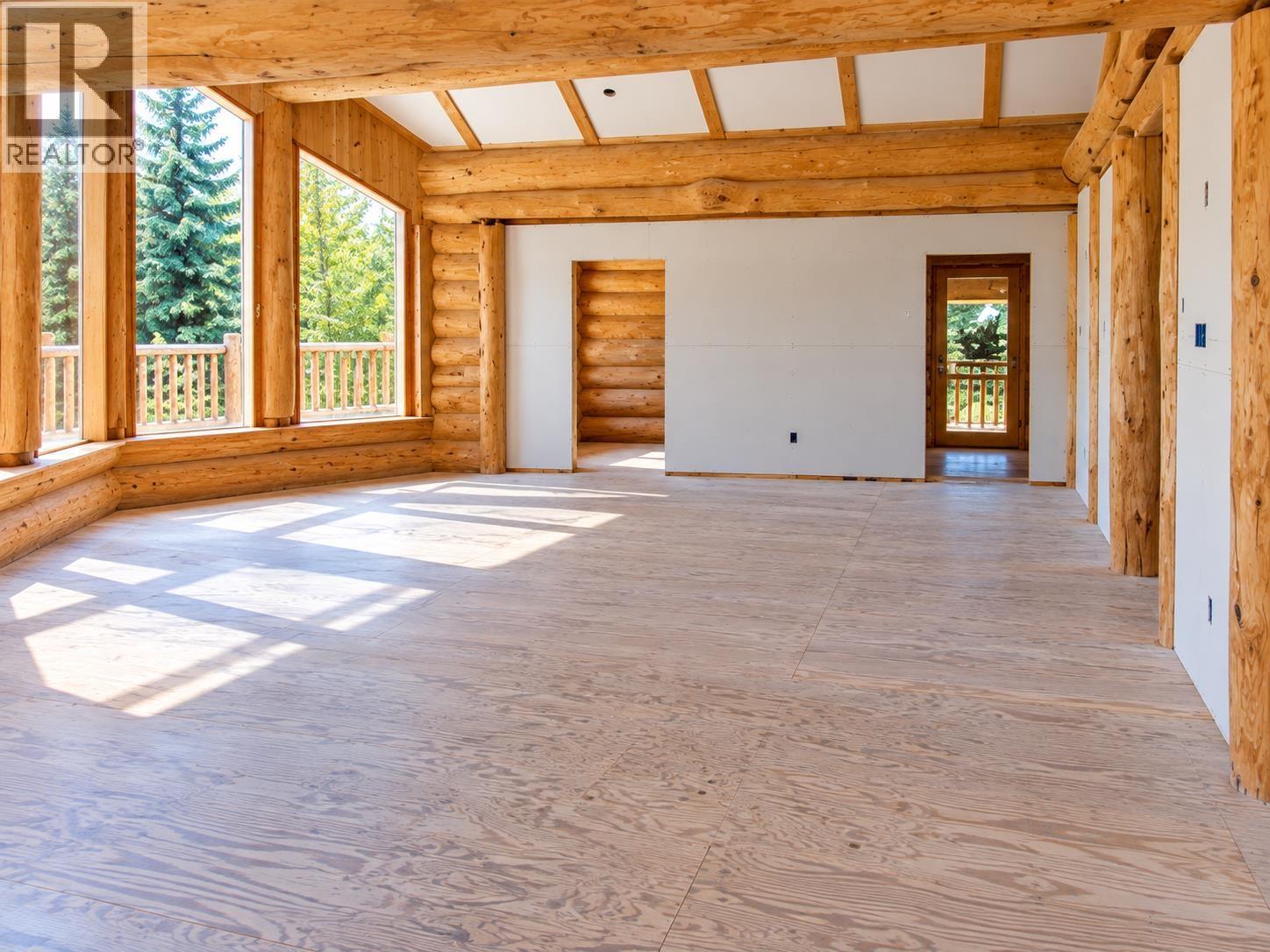 3561 Canim Hendrix Road, 100 Mile House, British Columbia  V0K 1L0 - Photo 13 - R3165244