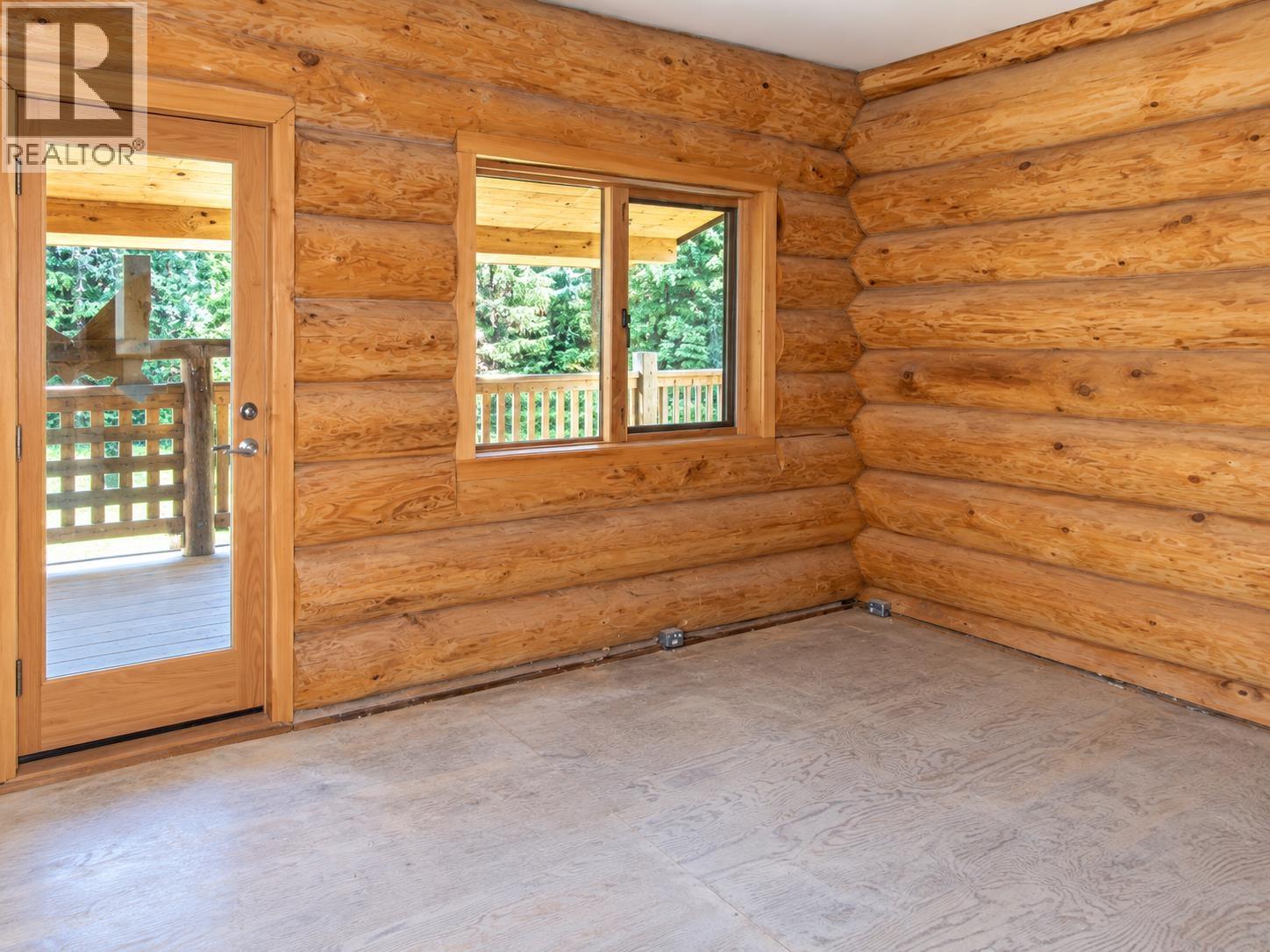 3561 Canim Hendrix Road, 100 Mile House, British Columbia  V0K 1L0 - Photo 17 - R3165244
