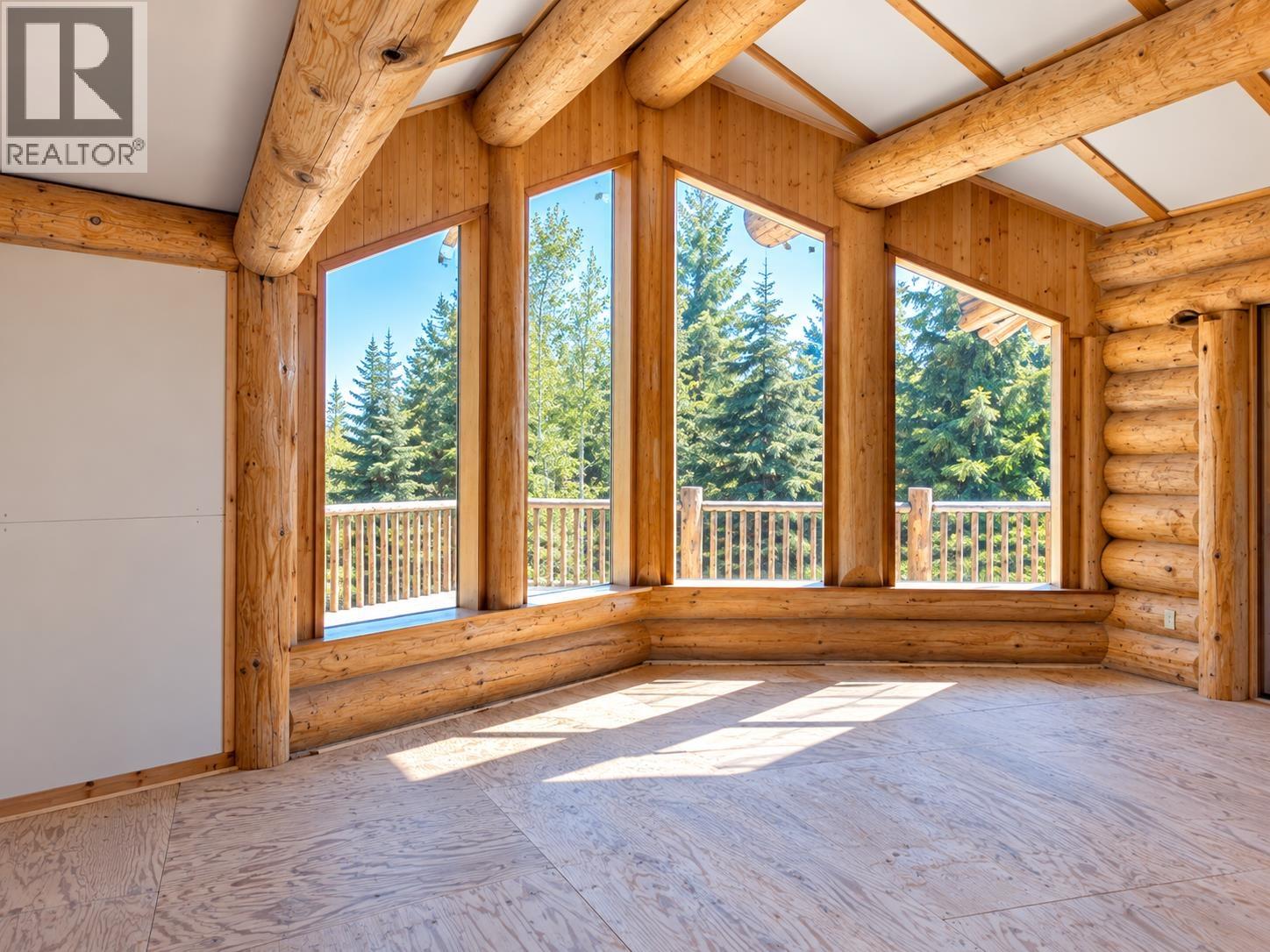 3561 Canim Hendrix Road, 100 Mile House, British Columbia  V0K 1L0 - Photo 14 - R3165244