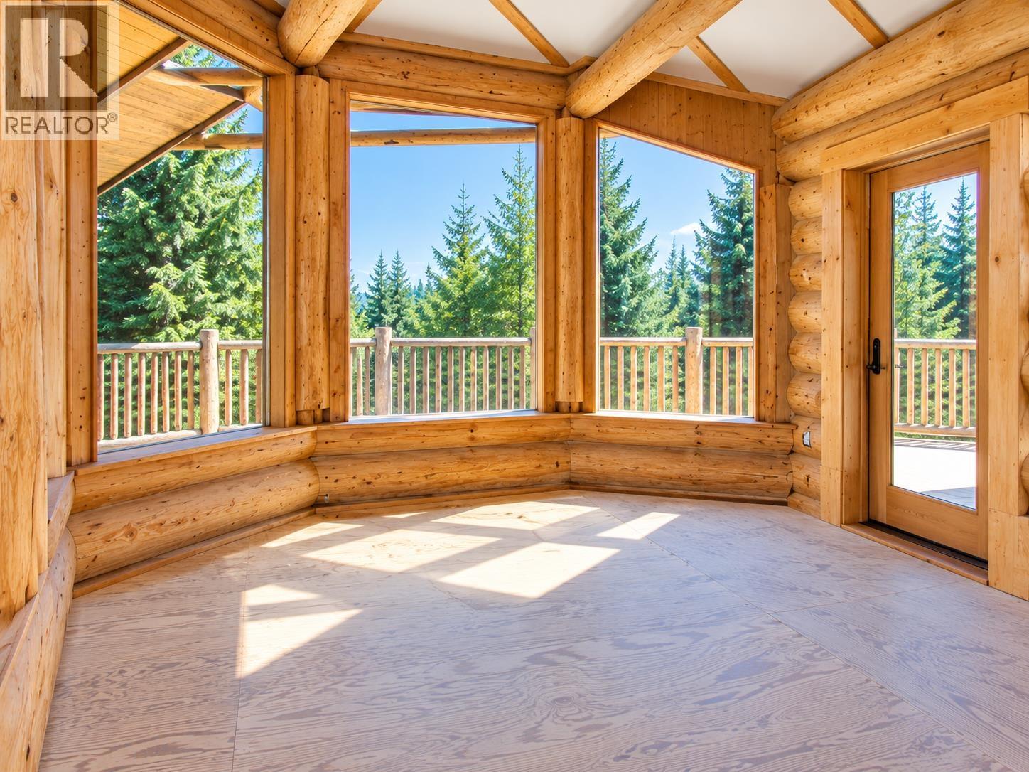 3561 Canim Hendrix Road, 100 Mile House, British Columbia  V0K 1L0 - Photo 15 - R3165244