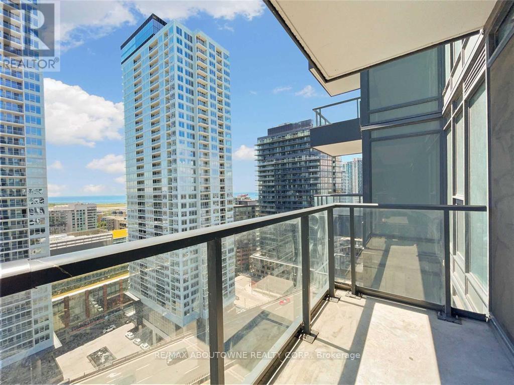 2201 - 70 Queens Wharf Road, Toronto, Ontario  M5V 0J2 - Photo 16 - C13785070