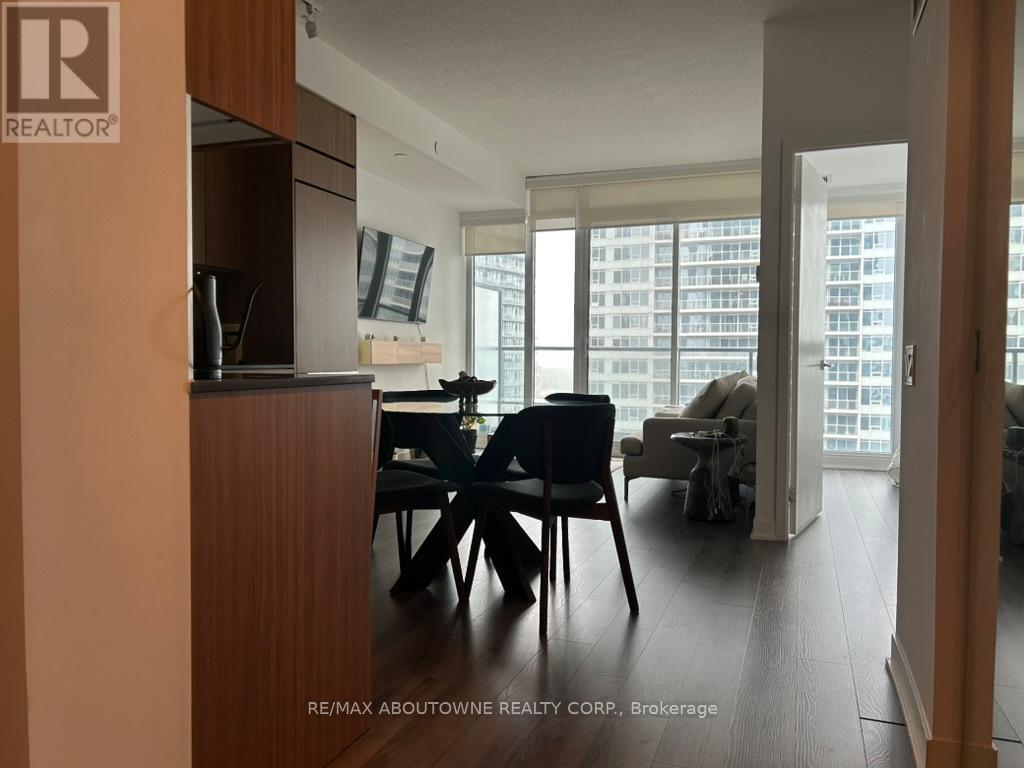 2201 - 70 Queens Wharf Road, Toronto, Ontario  M5V 0J2 - Photo 5 - C13785070