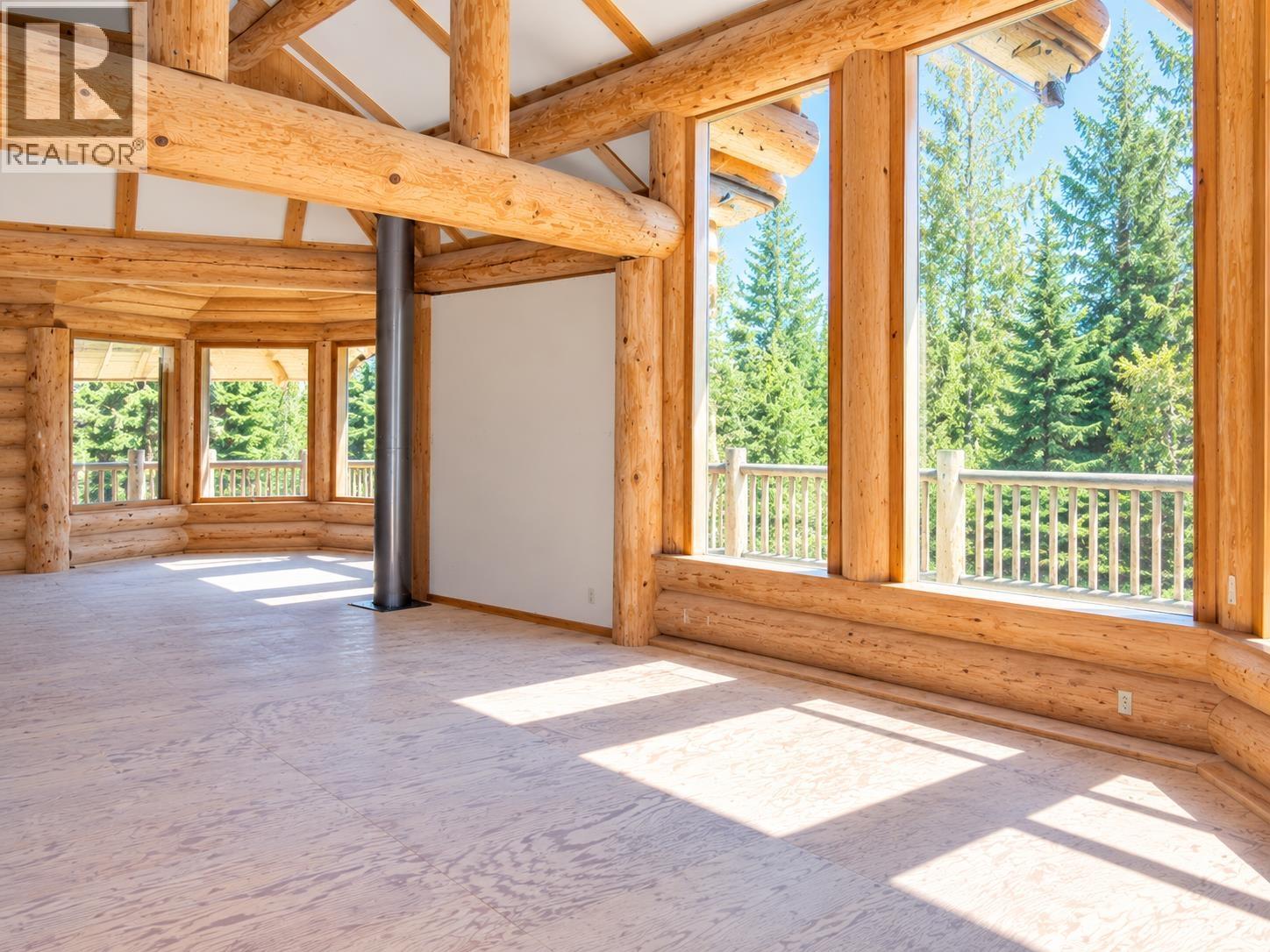 3561 Canim Hendrix Road, 100 Mile House, British Columbia  V0K 1L0 - Photo 20 - R3165244