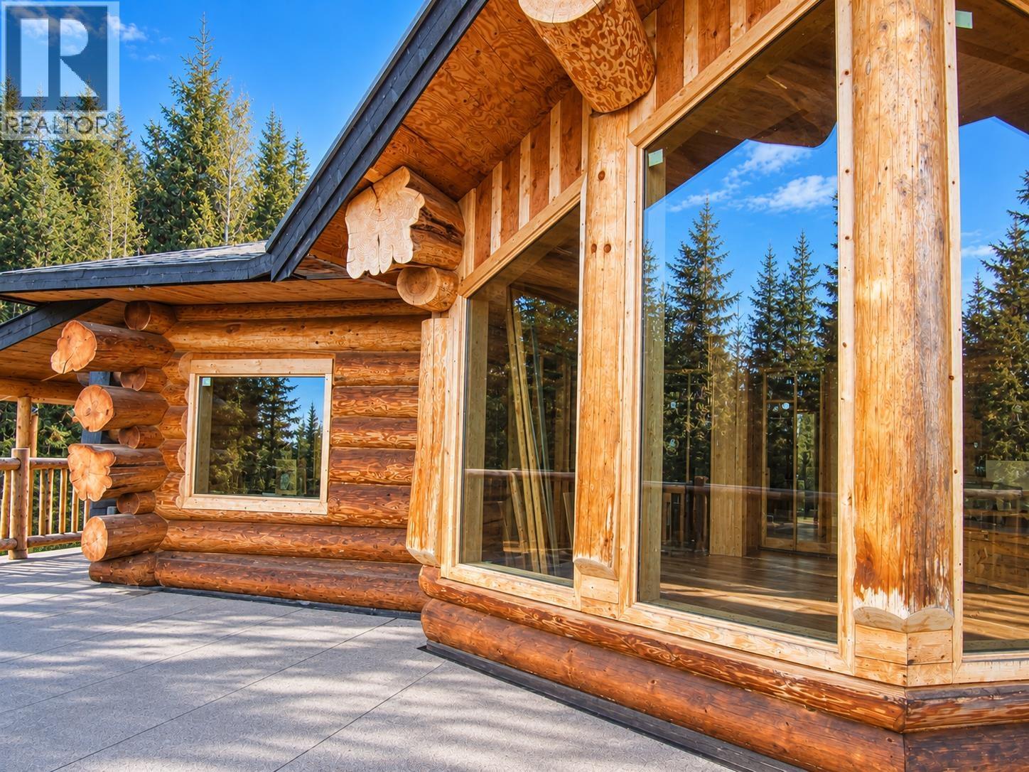 3561 Canim Hendrix Road, 100 Mile House, British Columbia  V0K 1L0 - Photo 10 - R3165244