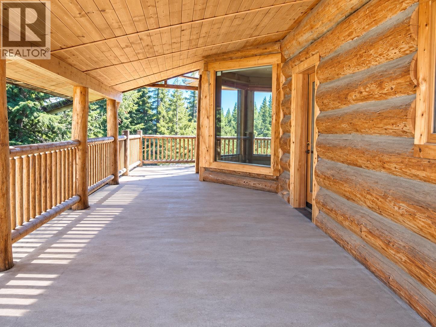 3561 Canim Hendrix Road, 100 Mile House, British Columbia  V0K 1L0 - Photo 11 - R3165244