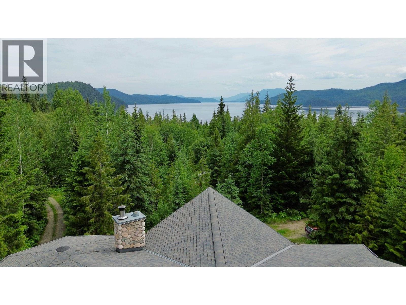 3561 Canim Hendrix Road, 100 Mile House, British Columbia  V0K 1L0 - Photo 27 - R3165244