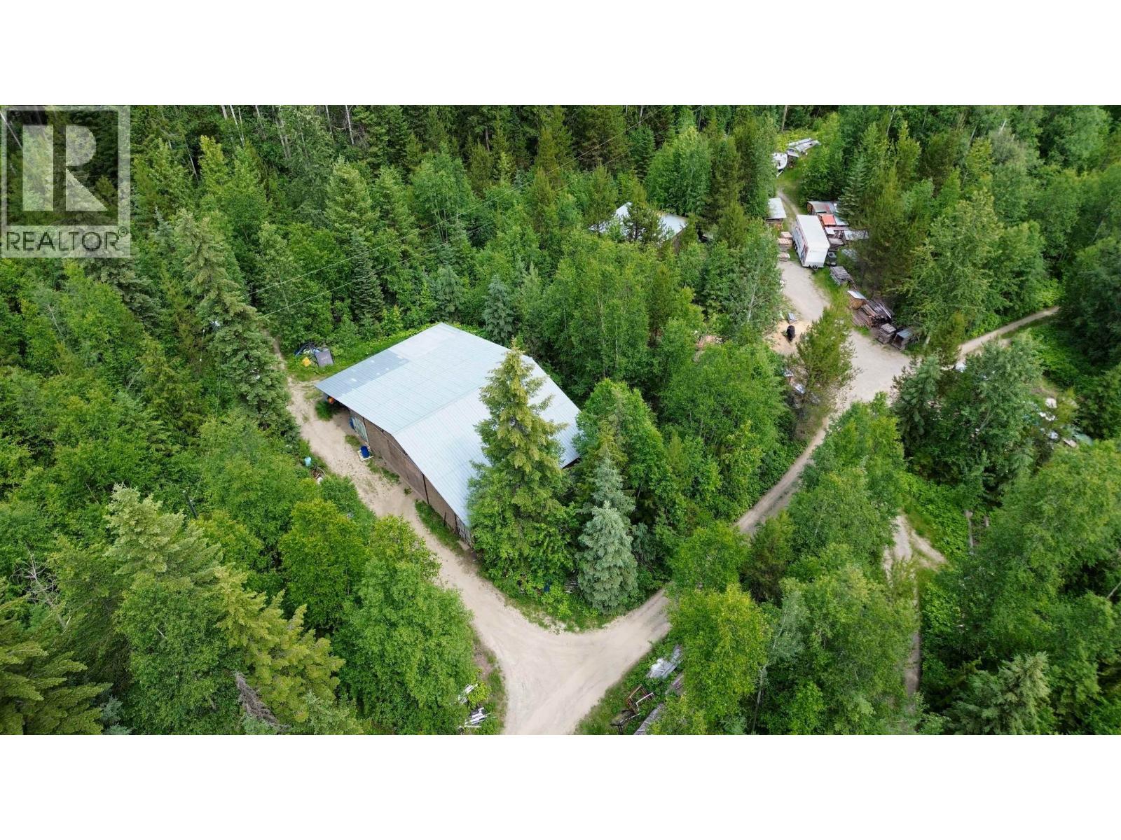 3561 Canim Hendrix Road, 100 Mile House, British Columbia  V0K 1L0 - Photo 26 - R3165244