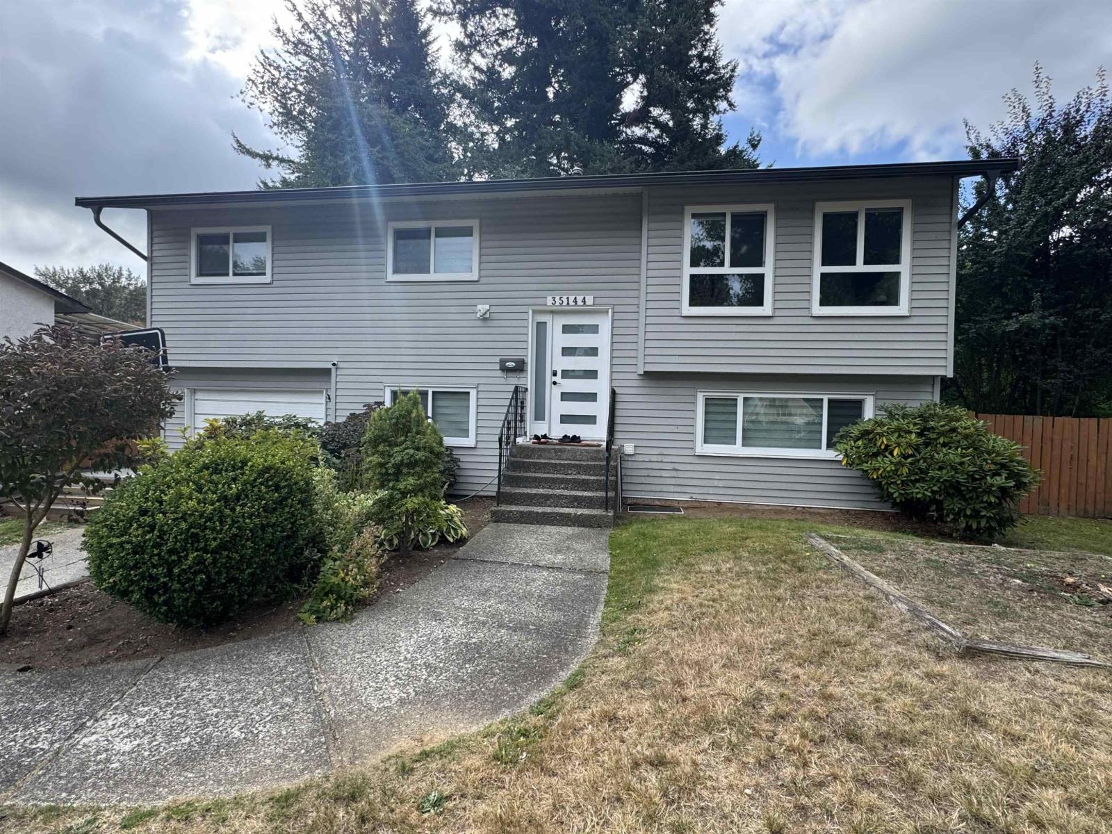 35144 MORGAN WAY, abbotsford, British Columbia